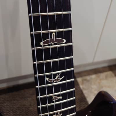 Paul Reed Smith PRS USA core Mira 2011 with case image 3