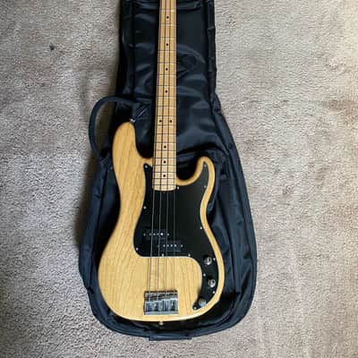 Sadowsky  Classic Edge P-Bass image 1