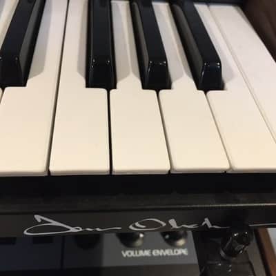 Sequential Oberheim OB-6 Demo Unit image 5