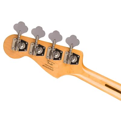 Classic Vibe 70s Jazz Bass Natural Squier by FENDER image 10