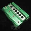 LINE6 DL4 Delay Modeler
