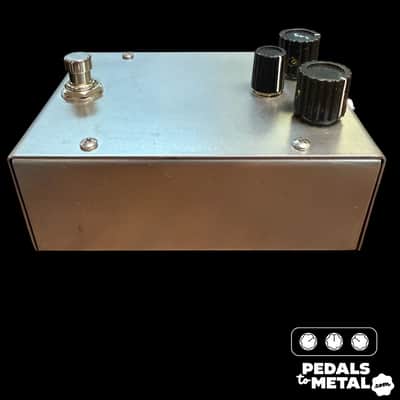 Flying Fish FX Silicon Fuzz Face - x8955 image 4