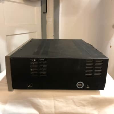 Sansui 5000 1970s - SILVER/BLACK image 5
