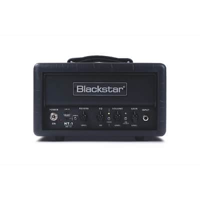 Blackstar HT-1RH MK III 2-Channel 1-Watt Guitar Amp Head