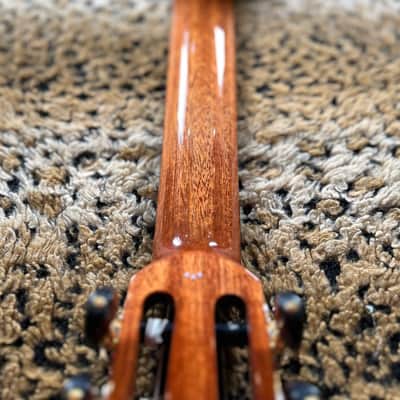 Cordoba C10-CD Cedar Classical Guitar 2025 - Natural image 18