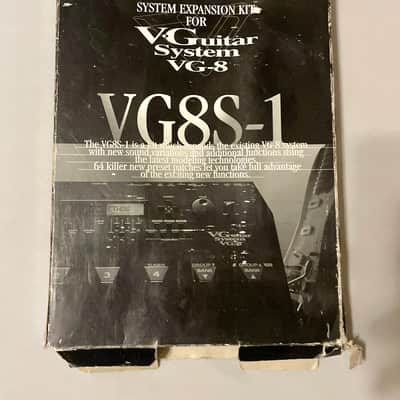 Roland VG-8 Expansion Kit image 2
