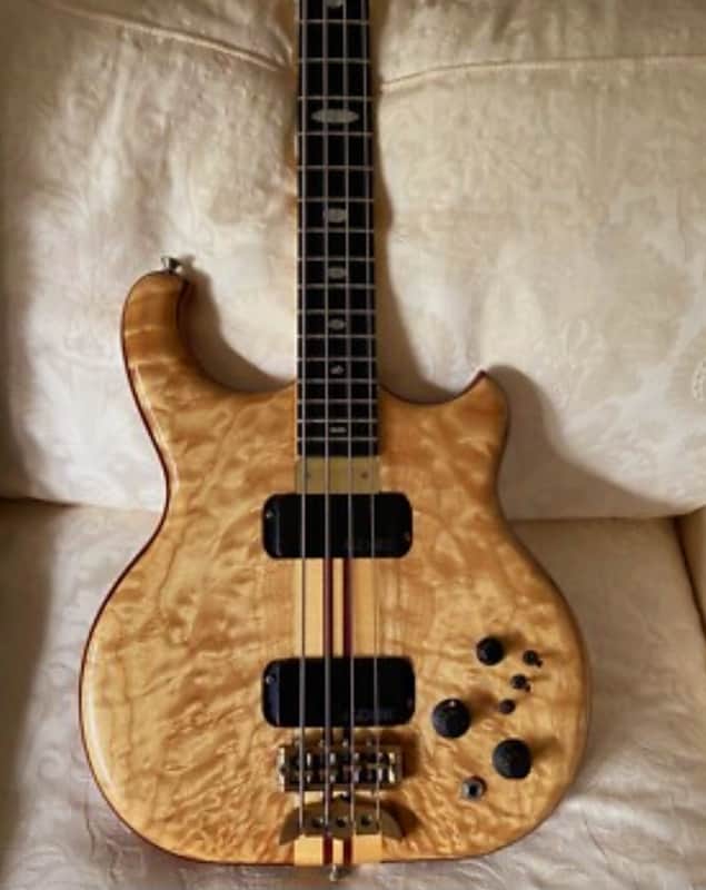 Alembic Distillate 1990 image 1