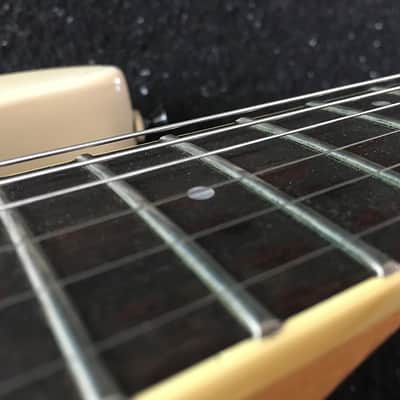 Aria Pro II XR series 1988 Aged White | Reverb
