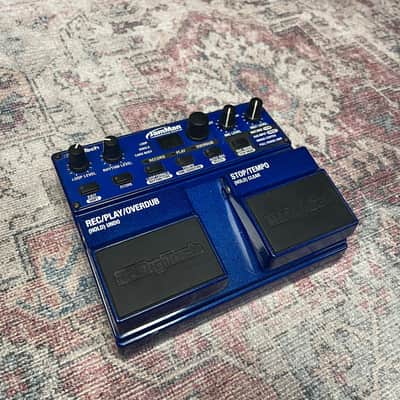 DigiTech JamMan Looper / Sampler image 2