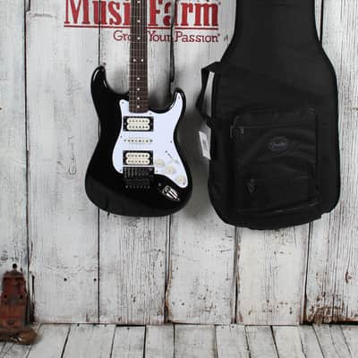 Fender LTD 50th Anniversary Dave Murray Stratocaster Electric Guitar w Gig Bag image 2