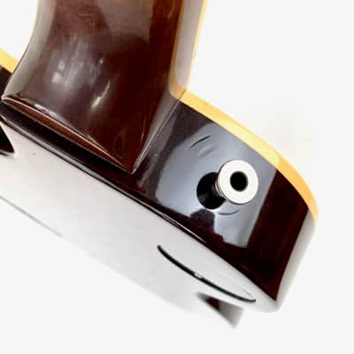 Gibson Les Paul Standard 1996 Honey Burst image 24