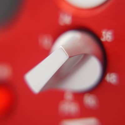 Focusrite Red 1 Rackmount 4 Channel Microphone Preamp #59338 image 16