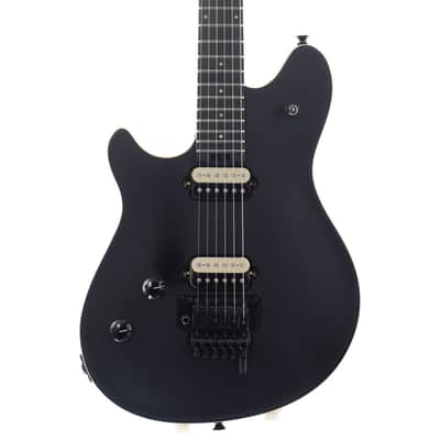 EVH Wolfgang Special Left-Handed Ebony Fingerboard Stealth [WGM2313214] (06/22) image 7
