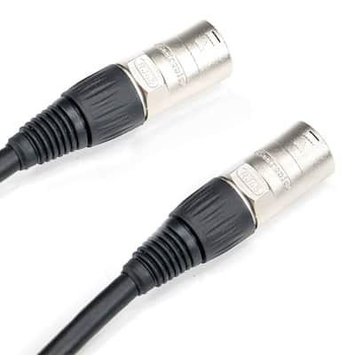 Elite Core SUPERCAT6 | Ultra-Rugged Shielded Tactical CAT6 | Tactical Ethernet Connectors | 30' ft