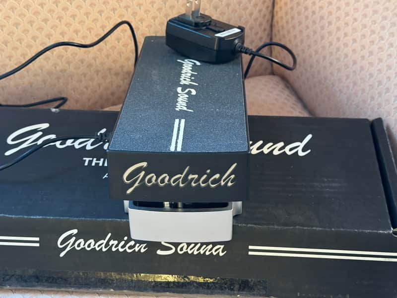 Goodrich Sound L-OP1 Omni LowPro Deal Alert