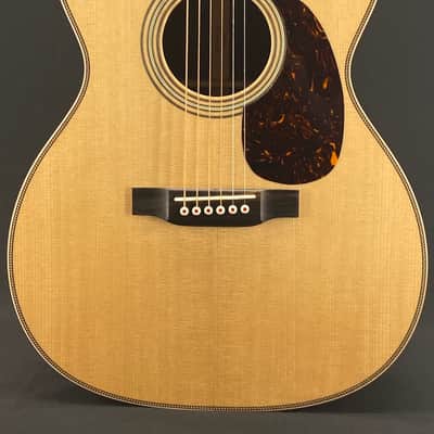 Martin 000-28 Modern Deluxe image 1