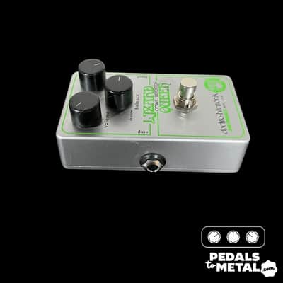 Electro-Harmonix / JHS Nano Lizard Queen Octave Fuzz -x10178 image 3