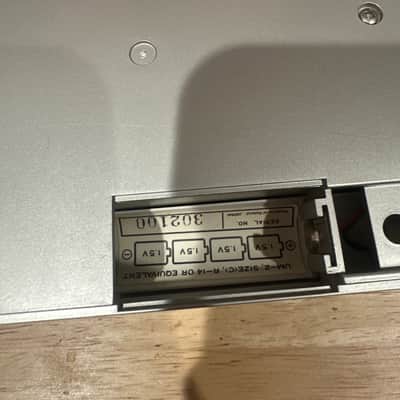 Roland TR-606 Drumatix 1980s - Silver image 8