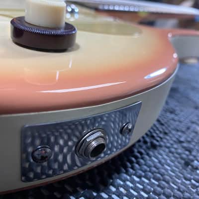 Danelectro Longhorn Bass image 10