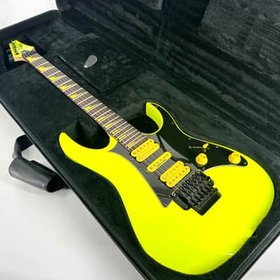 gallery#101 (Sl：2648s/253s)　限定BOX EGOIST Ibanez RG1XXV 25th Anniversary | Reverb Canada