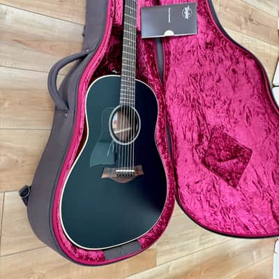Taylor American Dream AD17e Left-Handed 2020 - Present - Blacktop image 3