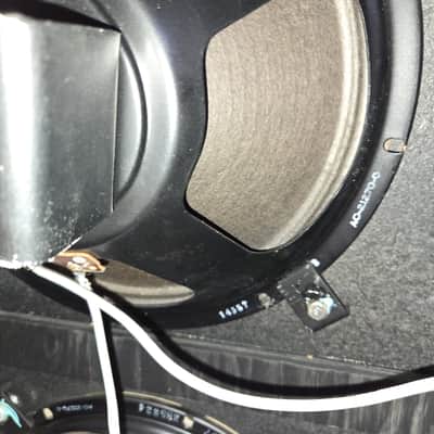 Northeast 4x12 Cab image 7