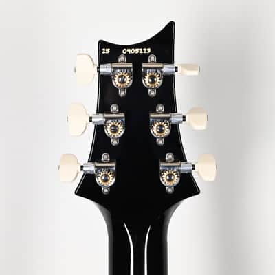 PRS Modern Eagle V Electric Guitar- Faded Whale Blue Wraparound 2025 (0405223) image 8