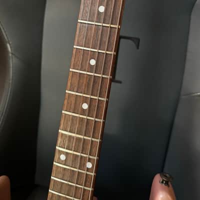 BC Rich STiii lefty image 6