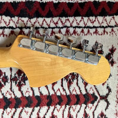 Fender ST-68 Stratocaster Reissue MIJ Lefthand image 9