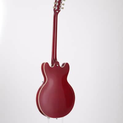 BURNY RSA-75 2019 Cherry [SN FGA22040039] [03/19] image 4