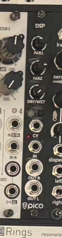 Erica Synths Pico DSP