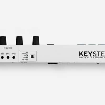 Arturia Artkst37 Keystep 37 image 4