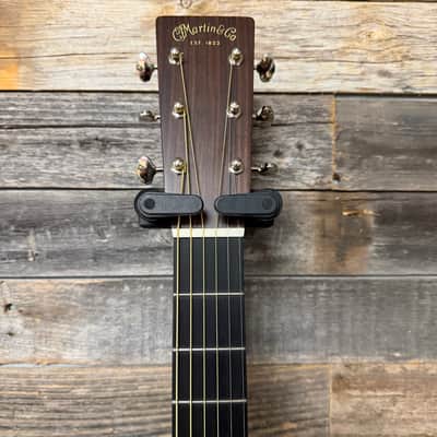 2021 Martin Standard Series D-28 image 5