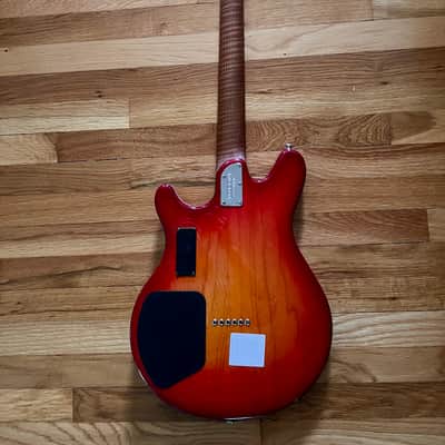 Ernie Ball Music Man James Valentine Signature (Dealer Exclusive from Willcutt Guitars) image 5