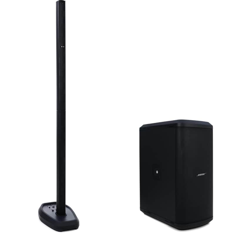 Bose L1 Pro32 Portable PA System with Sub2 Bass Module image 1
