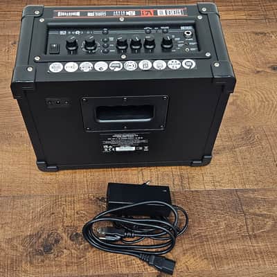 B-Stock - Blackstar ID:CORE V4 Stereo 10 10-Watt 2x3" Digital Modeling Guitar Combo - WITH WARRANTY image 4