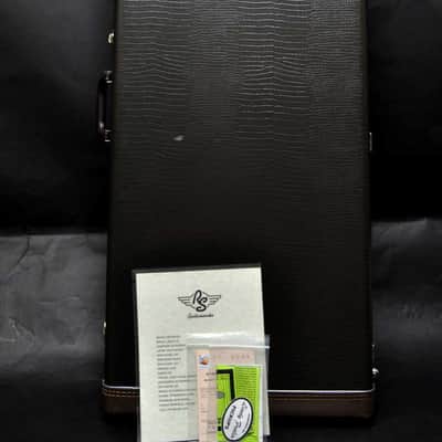 RS Guitarworks TEEVEE Fat image 10