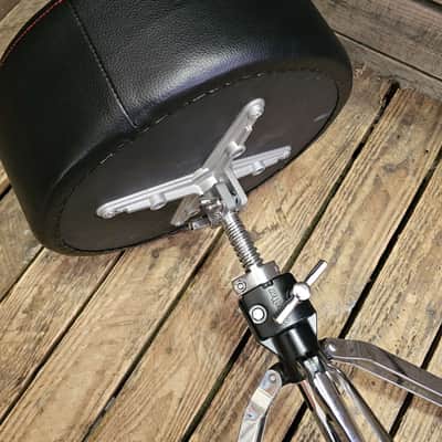 Gibraltar Professional Drum Stool USED! RK99S290726 image 4