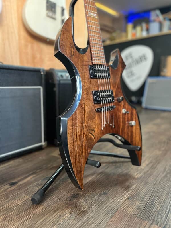 ESP LTD AX-50 (Re-finished Top & Back) Electric Guitar image 1