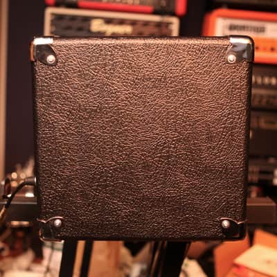 Engl Savage 120 Type E610 4-Channel 120-Watt Guitar Amp Head 2013 Black image 5