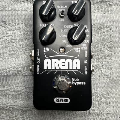 TC Electronic Arena Reverb | Reverb