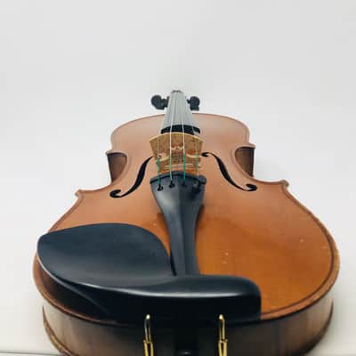 Violin - lutherie artistique jean baptiste colin annee jb-c 1903 image 2