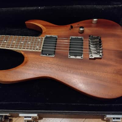 Ibanez RGA32 MOL image 2