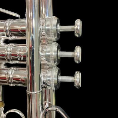 JOHN PACKER LTD JP 152 S Eb  Silver image 14