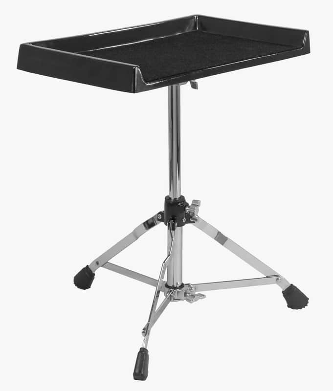 Gibraltar Pro Sidekick Essentials Station 16x10 Fiberglass Tabl image 1
