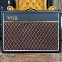 Vox AC15C1 1x12 15 Watt Tube Guitar Combo Amplifier W/ Celestion Greenback!