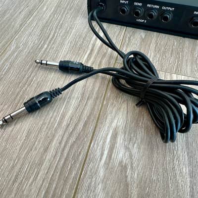 Scholz Rockman Dual Remote Effects loop image 6