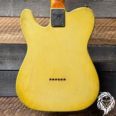 Palir Titan Nicotine Blonde 115262 image 2