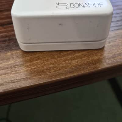 TC Electronic Polytune 3 Polyphonic Tuner Pedal 2017 - Present - White image 5