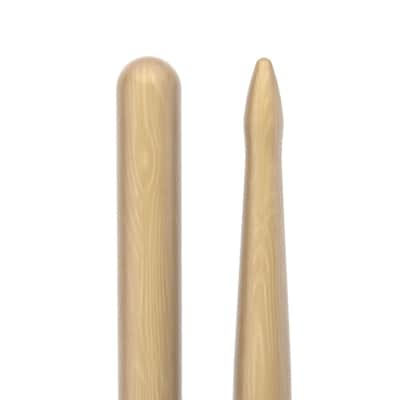 PROMARK RBCMW CARTER MCLEAN HICKORY DRUMSTICKS WOOD TIP *NEW* DRUM STICKS image 3